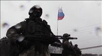 Rússia reprèn els atacs a Mariupol i Volnovakha