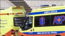 El SAAS prorroga fins a final d'any el contracte amb Ambulàncies del Pirineu