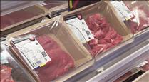 Les safates de Carn d'Andorra ja estan a la venda 