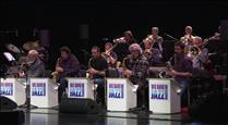 La Sala de Congressos vibra aquest dijous a ritme del Jazz amb Pep Plaza 