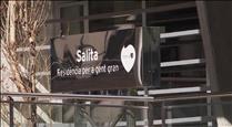 Salita tindrà 25 places més de residència assistida 