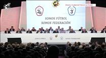 Salut decidirà si l'FC Andorra i el CE Sant Julià podran tenir públic a les grades