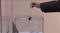 Salut prohibeix als positius de la Covid-19 anar a votar al consolat espanyol per les eleccions catalanes