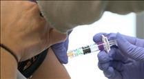Salut recomana als nascuts després del 1960 vacunar-se del xarampió