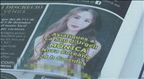 Sancions de fins a 30.000 euros per publicar anuncis de prostitució