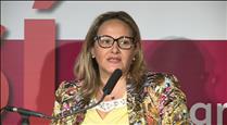 Sandra Cano critica la manca de transparència de les legislatures de Demòcrates