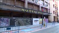 Sant Julià aprova un crèdit extraordinari de 3,2 milions d'euros per comprar la part del Govern de l'hotel Pol