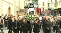 Sant Julià de Lòria celebra Setmana Santa amb el calendari litúrgic