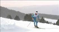 Sant Julià planteja un espai de tecnificació a la Rabassa arran dels èxits de l'esquí de fons nacional