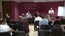 SDP es converteix en Moviment Progressista-Progressistes SDP