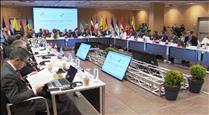 La secretaria de la Cimera Iberoamericana manté en suspens el calendari de reunions a l'espera de l'evolució de la pandèmia