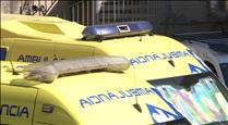 Ambulàncies del Pirineu regularà horaris, incentius i guàrdies en un nou conveni després de les denúncies a inspecció de treball