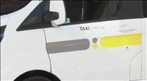 El sector del taxi demana al Govern ser considerat servei públic i implicació per altres millores