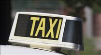 El sector del taxi ha perdut un 50% dels ingressos en els dos anys de la Covid-19