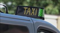 El sector del taxi tanca un estiu poc profitós tot i l'increment de turistes