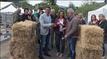 Segon any de la fira del bestiar d'Ordino amb l'objectiu de donar força i continuïtat al sector ramader