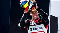 Segon lloc de Xavi Cardelús en l'estrena del Campionat d'Europa de Moto2, a Estoril