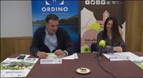 La segona edició de la Fira del bestiar d'Ordino recupera tradicions i organitza concursos i mostres