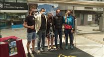 La segona edició de l'Sportiva Andorra Trail, adaptada a la Covid-19, fregarà els 200 participants