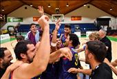 La selecció de bàsquet guanya contra Malta a l'Europeu dels Petits Estats i somia amb l'or