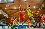 La selecció de bàsquet lluitarà contra Malta pel segon lloc a l'Europeu dels petits països