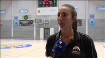 La selecció femenina sub-18 de bàsquet lluitarà per les medalles a l'Europeu C