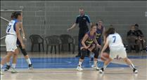 La selecció femenina sub-18 s'enfronta a Xipre en el penúltim partit de l'Europeu C