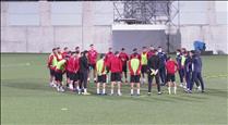 La selecció somia amb la primera victòria a la Lliga de les Nacions davant les Illes Fèroe