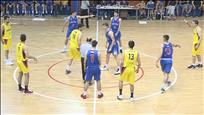 Les seleccions absolutes de bàsquet tornen aquest estiu al Campionat d'Europa dels Petits Estats
