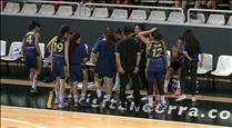 Les seleccions sub-18 de bàsquet ja coneixen els rivals per a l'Europeu C a Andorra