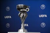 Les seleccions sub-19 i sub-17 de futbol ja tenen rivals per al Preeuropeu de 2022