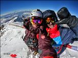 Sergi Mingote perd la vida intentant completar la hivernal al K2
