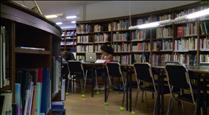 El servei digital de les Biblioteques Públiques ja té 700 usuaris