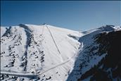 S'estrena l'àrea esquiable d'Encampadana