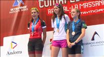 Set atletes de la FAM, al Campionat del Món juvenil de curses de muntanya