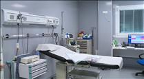 Setè trasplantament d'una unitat de sang de cordó umbilical procedent d'Andorra