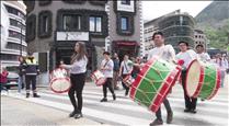 La Setmana de la Diversitat Cultural d'Andorra conclou la tretzena edició 
