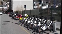 La setmana vinent Sant Julià i Andorra la Vella signaran el conveni per fer efectiu un carril bici entre les parròquies