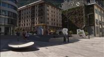 La seu social d'Andorra Telecom tornarà al seu emplaçament històric amb un edifici més modest que The Cloud