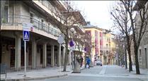 La Seu d'Urgell congela durant un any les llicències d'apartaments turístics