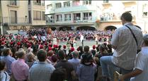 La Seu d'Urgell planifica quatre dies de festa major adaptada a la Covid-19