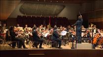 Sibelius, Toldrà i Falla, al concert de la Jove Orquestra Simfònica de Barcelona