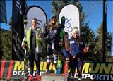 Sissi Hinterreitner és segona en el gegant FIS disputat a la Molina