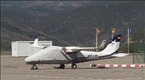 L'aeroport d'Andorra-la Seu rep l'autorització per als vols amb sistema GPS