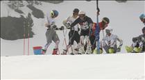 Ski Andorra atorgarà finalment la subvenció de 20.000 euros a la FAE