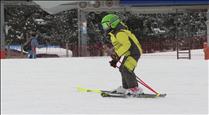 Ski Andorra confia en una temporada de neu en positiu