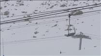 Ski Andorra encara no dona la temporada per perduda
