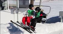 Ski Andorra posa a la venda els forfets extraescolars