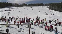 Ski Andorra posa a la venda els forfets de temporada 2020-2021 amb garantia de cobertura en cas de tancament per la Covid