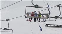 Ski Andorra proposa aplicar el model d'ajudes directes de França a les estacions per cobrir despeses